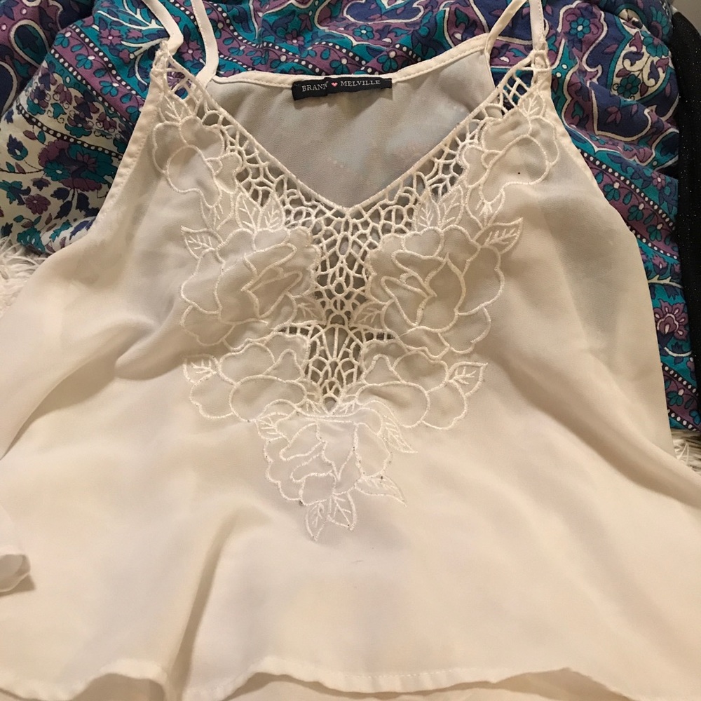 Brandy Melville top
